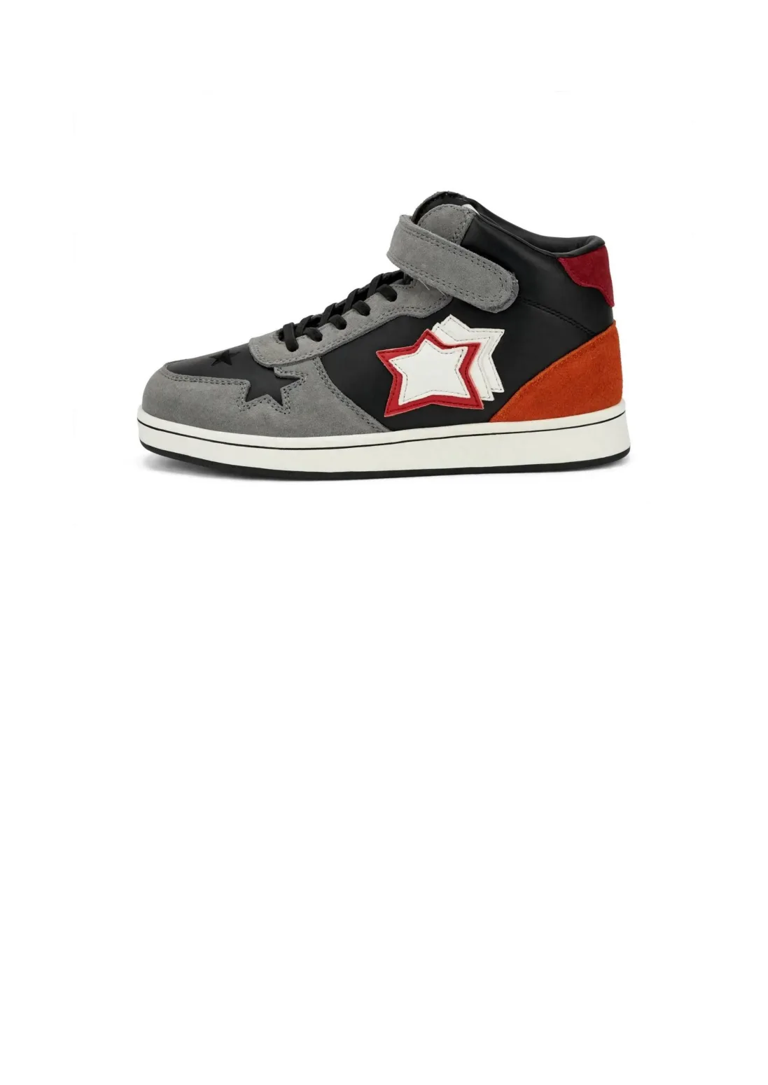 Atlantic Stars · Bambino, pagina 1