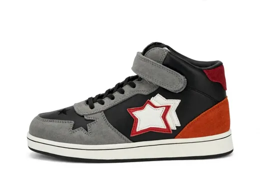 Atlantic Stars · Bambino — immagine dal catalogo
