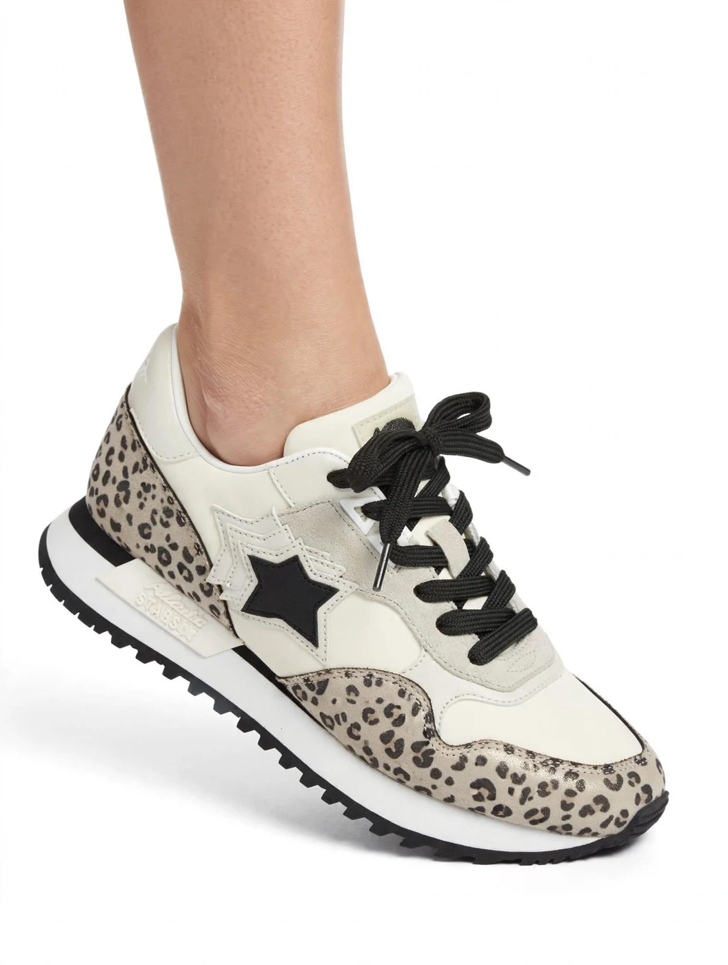 Atlantic Stars · Donna · selezione CAMP — immagine dal catalogo