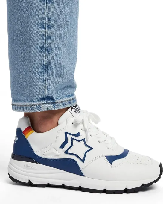 Atlantic Stars · Uomo · selezione CAMP — immagine dal catalogo