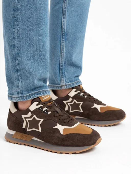 Atlantic Stars · Uomo — immagine dal catalogo