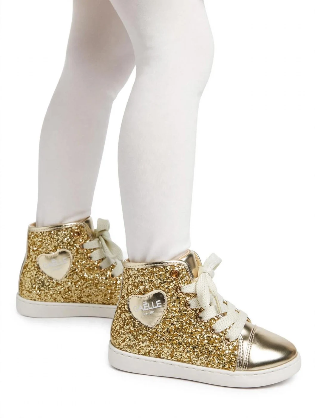 Gaëlle Paris · Donna e bambino — immagine dal catalogo