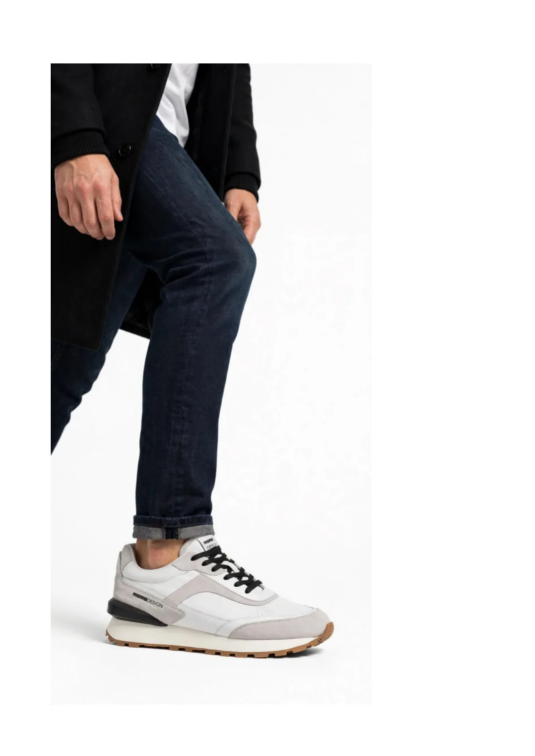 MOMO Design · Uomo, pagina 1