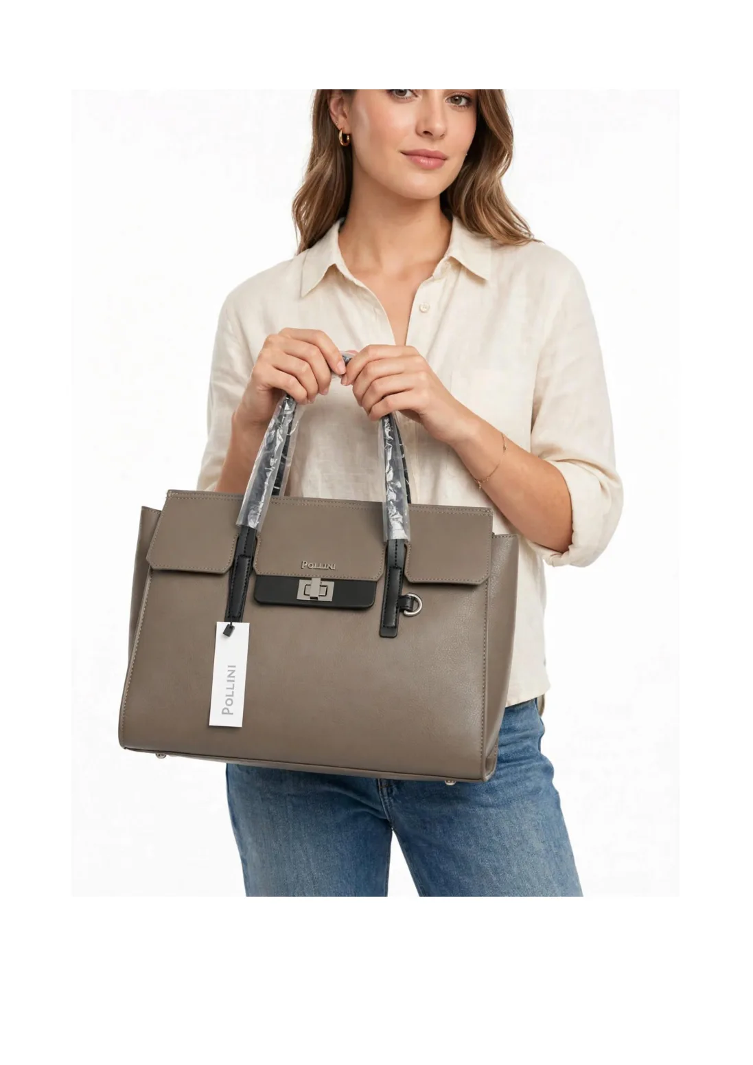 Pollini · Borse, pagina 1