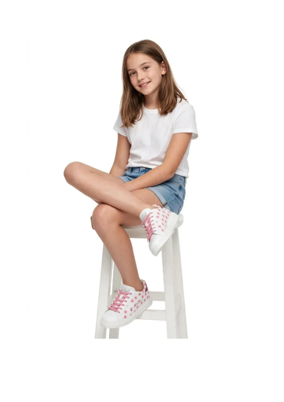 Richmond · Bambino, pagina 1