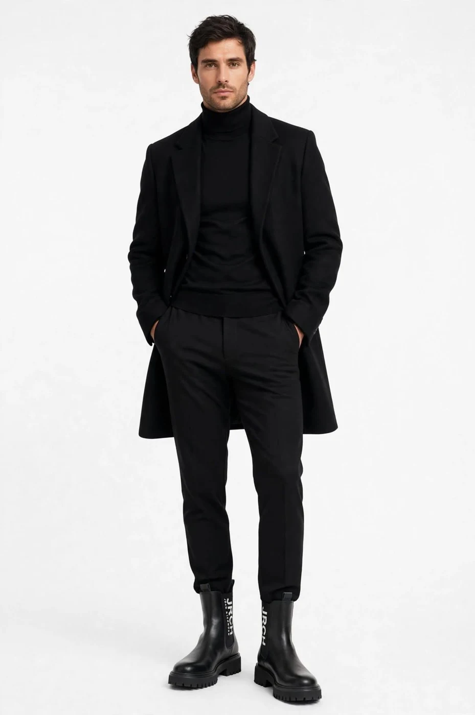 Richmond · Uomo — immagine dal catalogo