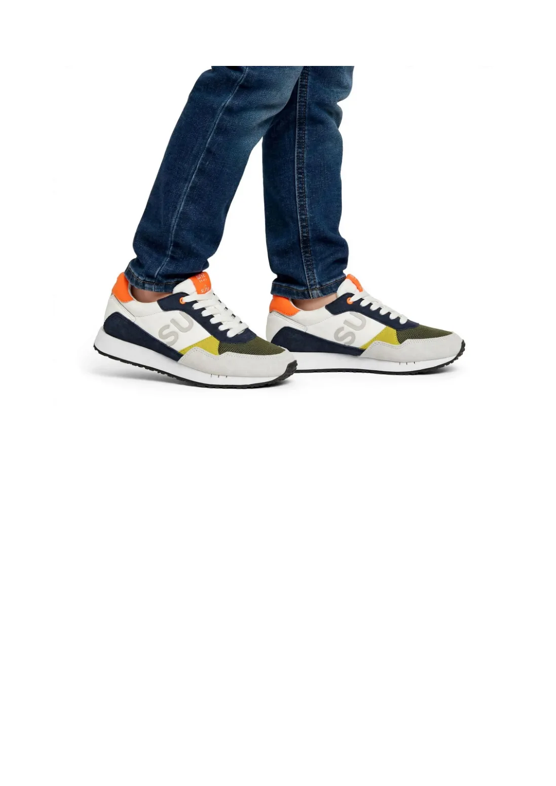 SUNS · Bambino, pagina 1